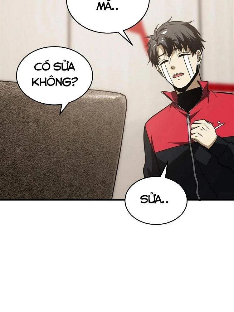 Toàn Cầu Cao Võ Chapter 106 - Trang 4
