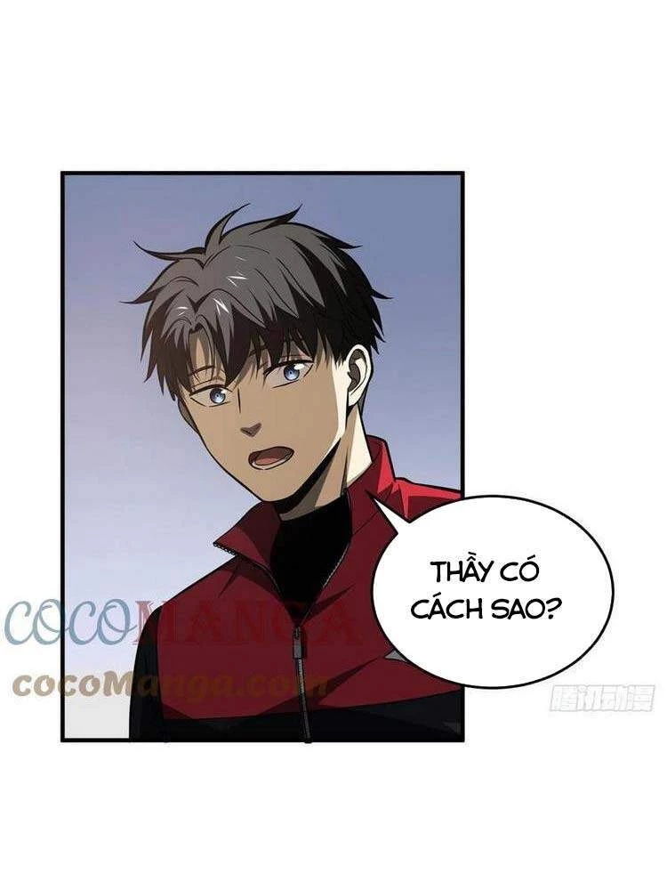 Toàn Cầu Cao Võ Chapter 108 - Trang 4