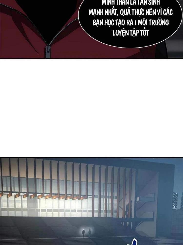 Toàn Cầu Cao Võ Chapter 108 - Trang 4