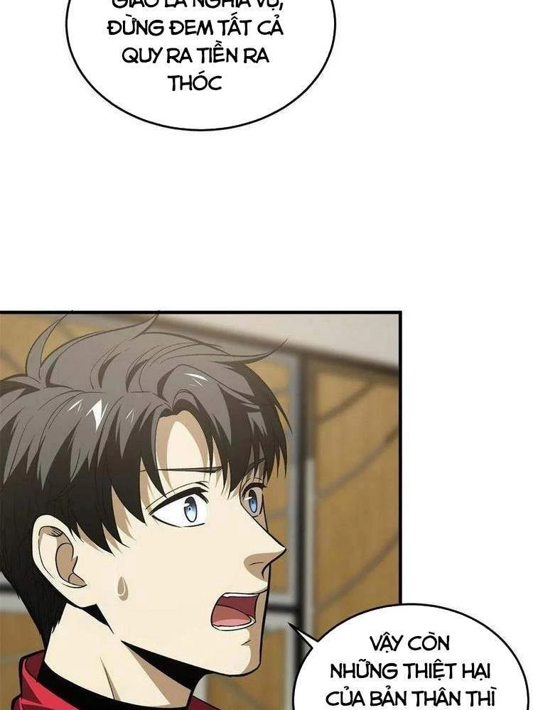 Toàn Cầu Cao Võ Chapter 108 - Trang 4