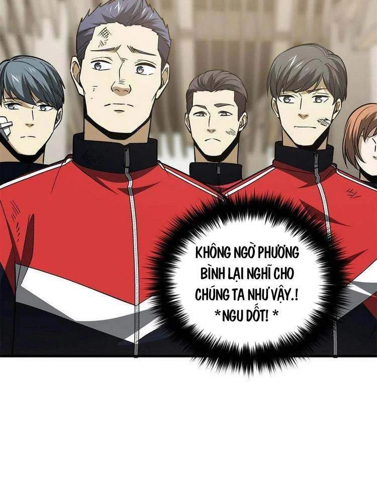 Toàn Cầu Cao Võ Chapter 108 - Trang 4