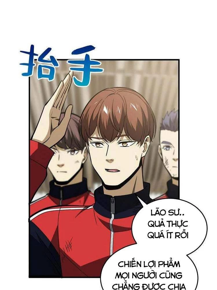 Toàn Cầu Cao Võ Chapter 108 - Trang 4