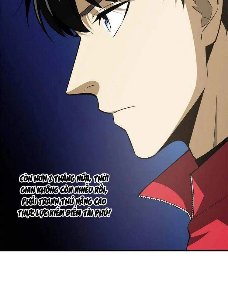 Toàn Cầu Cao Võ Chapter 108 - Trang 4