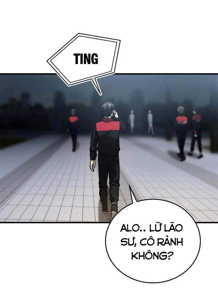 Toàn Cầu Cao Võ Chapter 108 - Trang 4