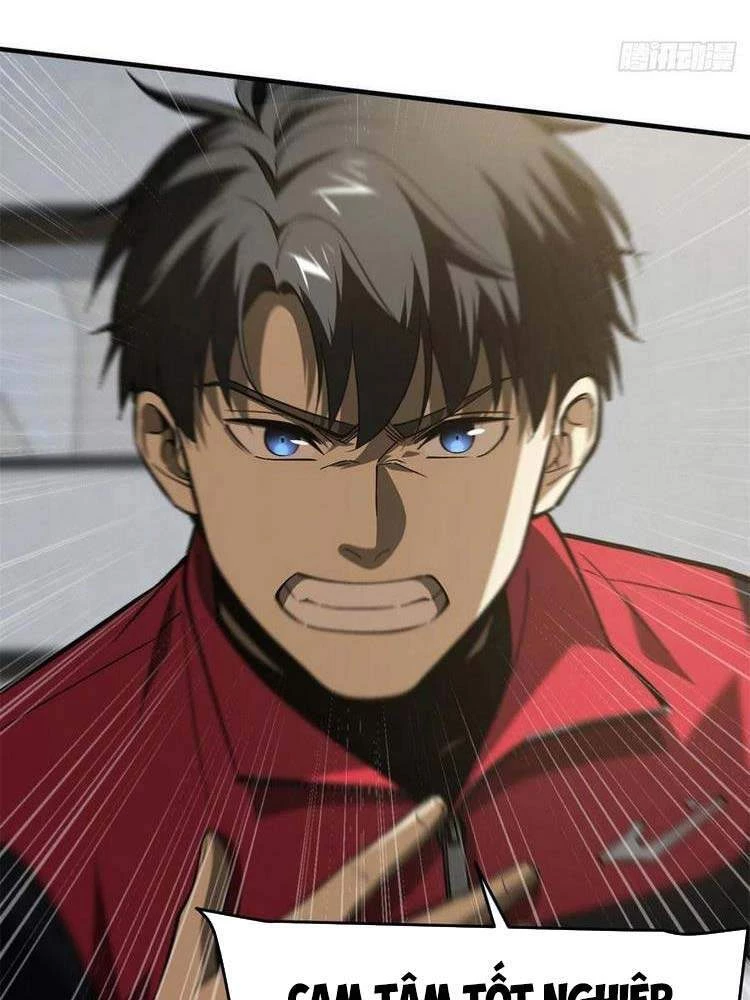 Toàn Cầu Cao Võ Chapter 109 - Trang 4