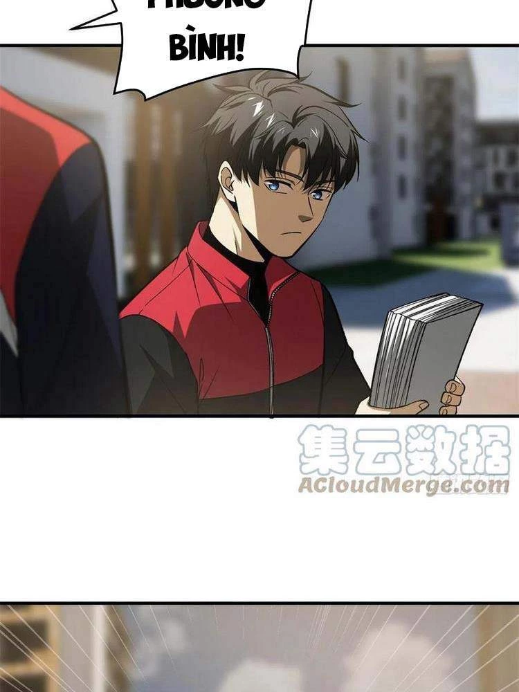 Toàn Cầu Cao Võ Chapter 109 - Trang 4