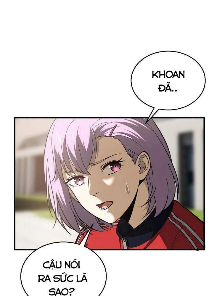 Toàn Cầu Cao Võ Chapter 110 - Trang 4