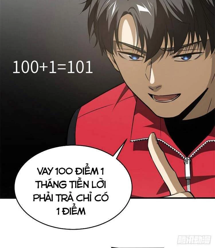 Toàn Cầu Cao Võ Chapter 110 - Trang 4