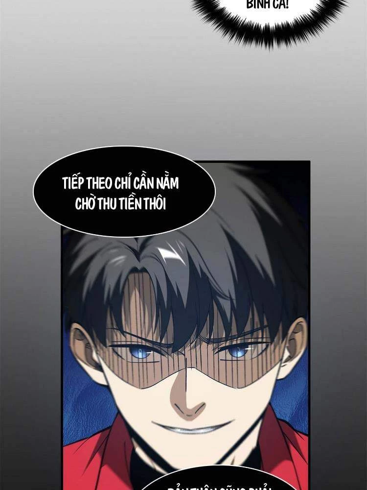 Toàn Cầu Cao Võ Chapter 110 - Trang 4