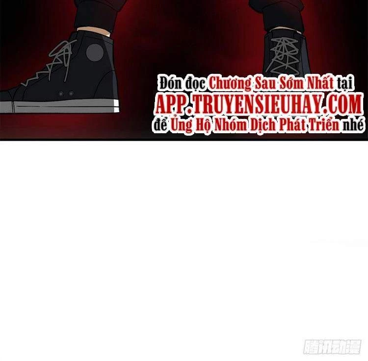 Toàn Cầu Cao Võ Chapter 110 - Trang 4