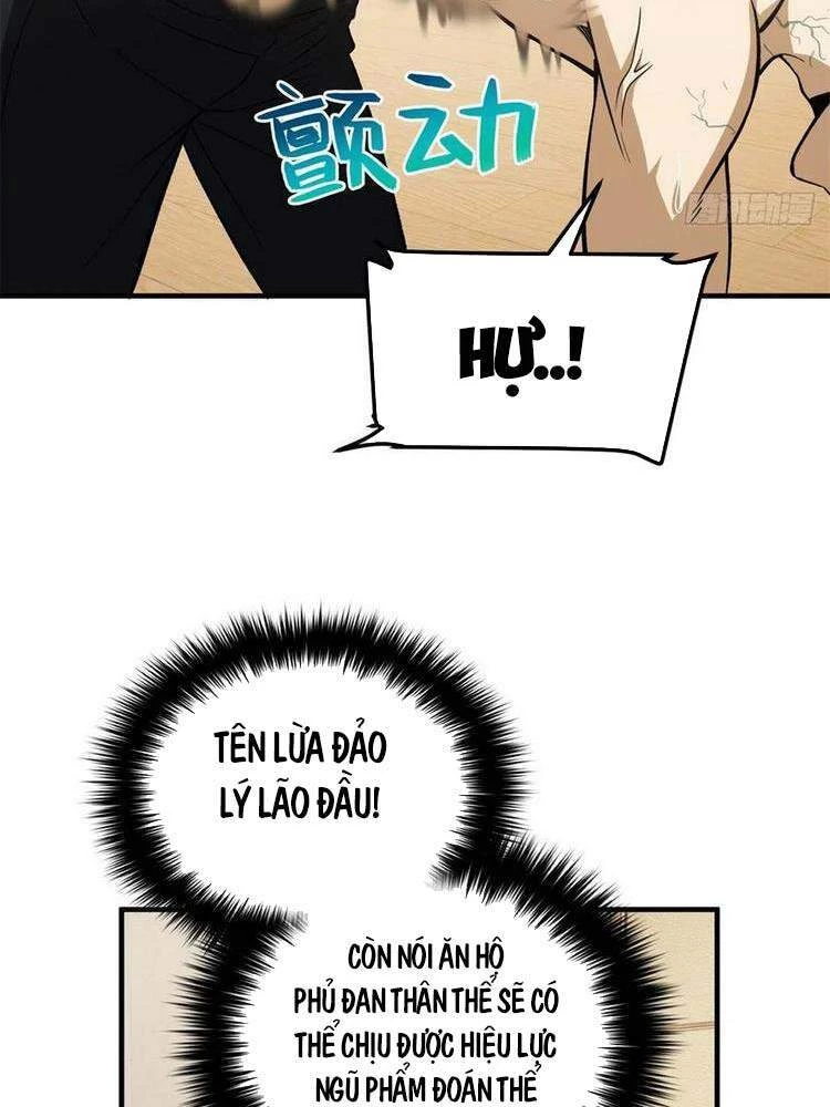 Toàn Cầu Cao Võ Chapter 111 - Trang 4