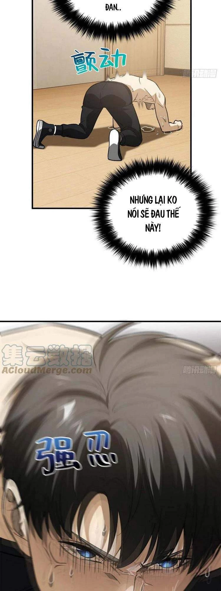 Toàn Cầu Cao Võ Chapter 111 - Trang 4