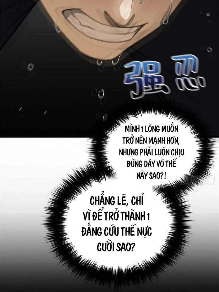 Toàn Cầu Cao Võ Chapter 111 - Trang 4