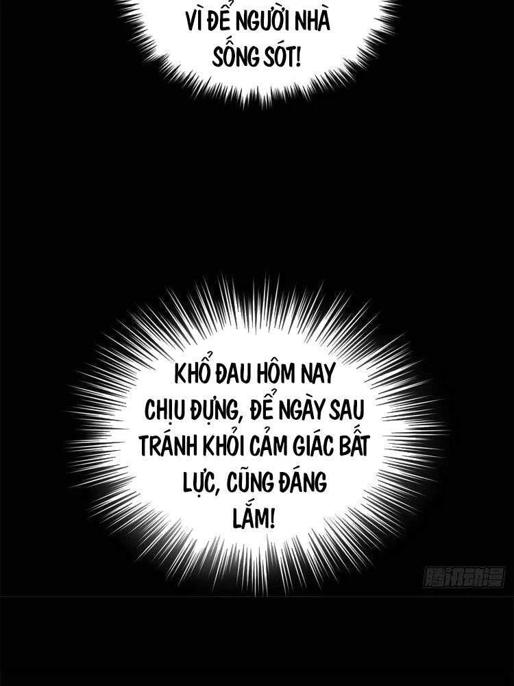 Toàn Cầu Cao Võ Chapter 111 - Trang 4