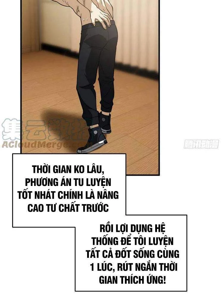 Toàn Cầu Cao Võ Chapter 111 - Trang 4