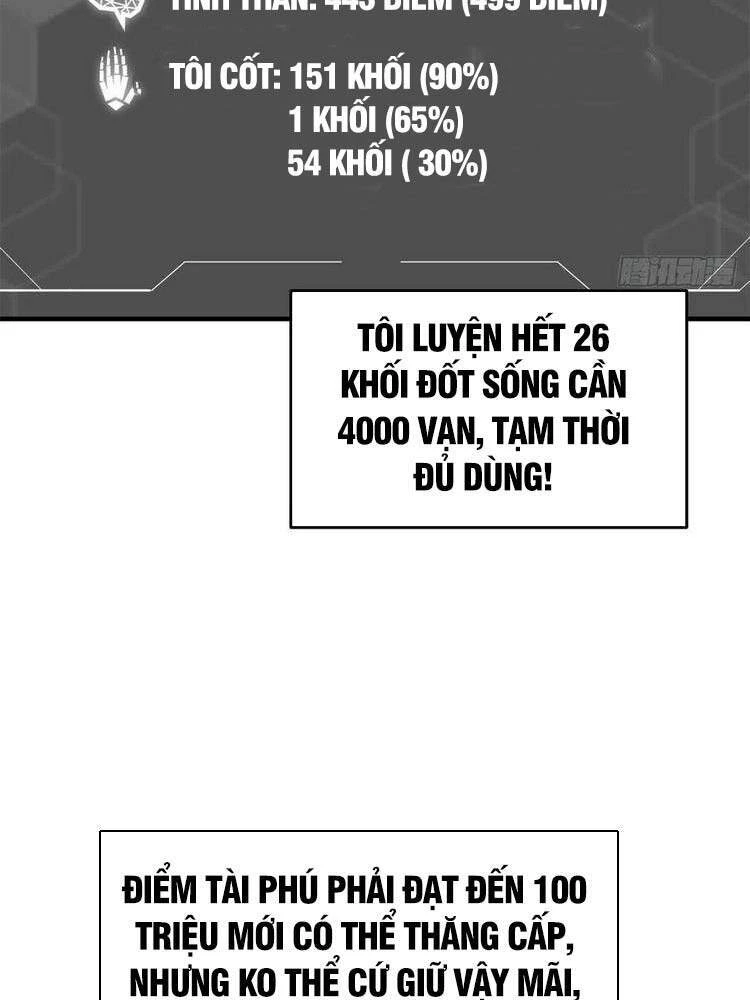 Toàn Cầu Cao Võ Chapter 111 - Trang 4