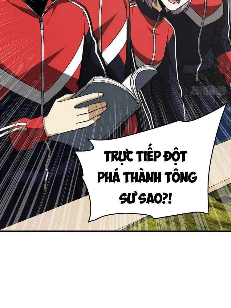 Toàn Cầu Cao Võ Chapter 111 - Trang 4