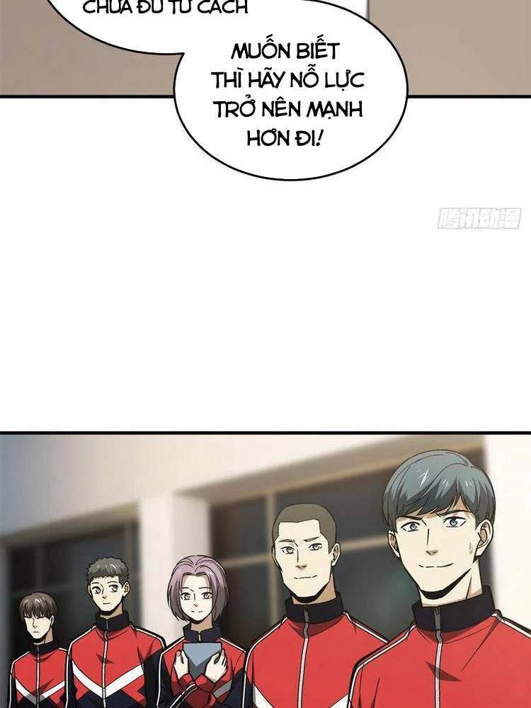 Toàn Cầu Cao Võ Chapter 111 - Trang 4