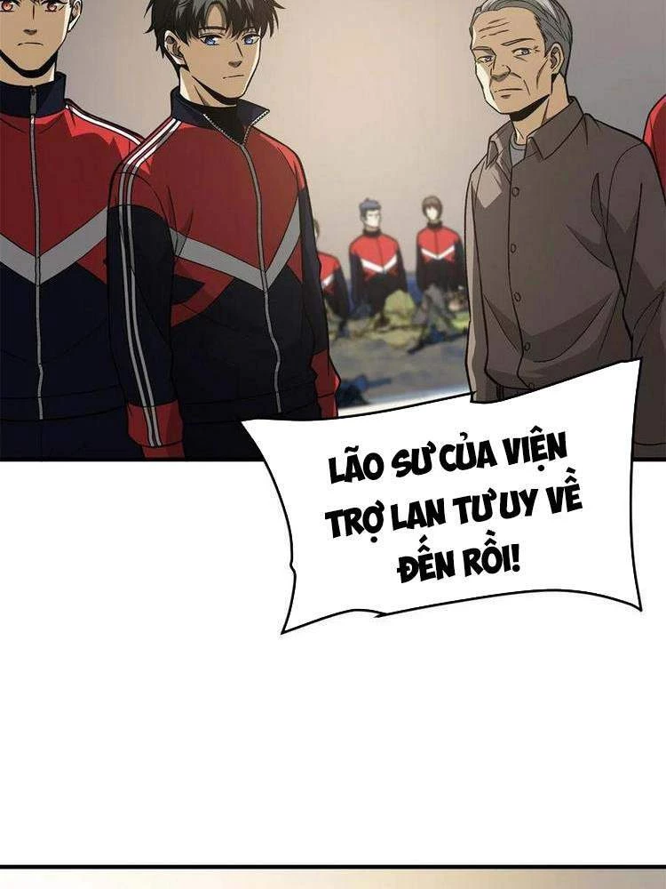 Toàn Cầu Cao Võ Chapter 111 - Trang 4