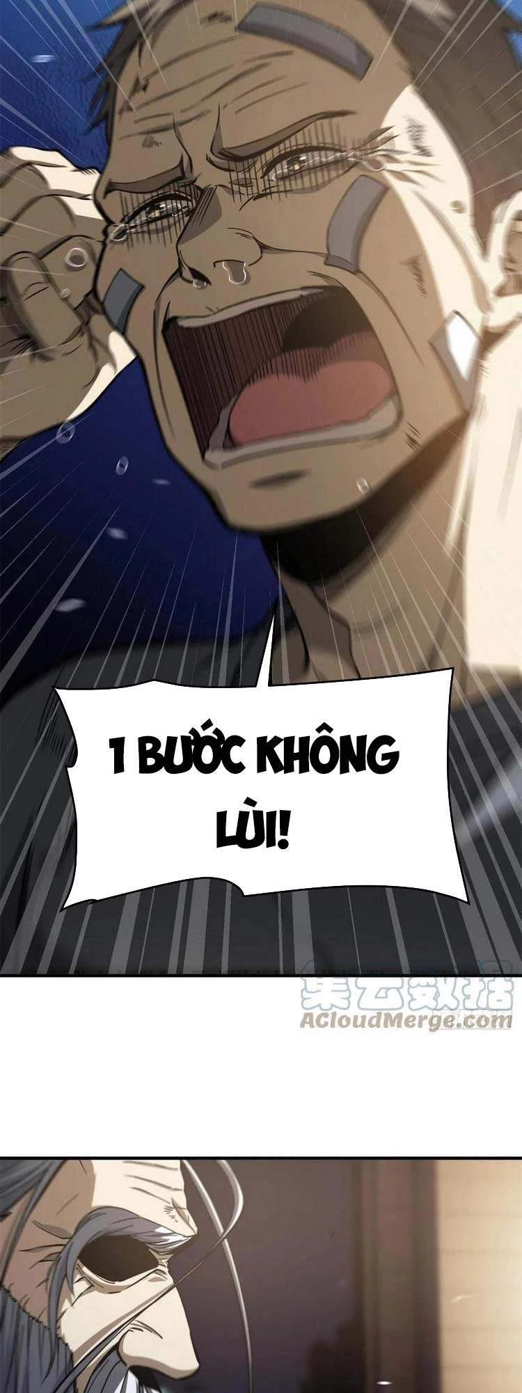 Toàn Cầu Cao Võ Chapter 112 - Next Chapter 113