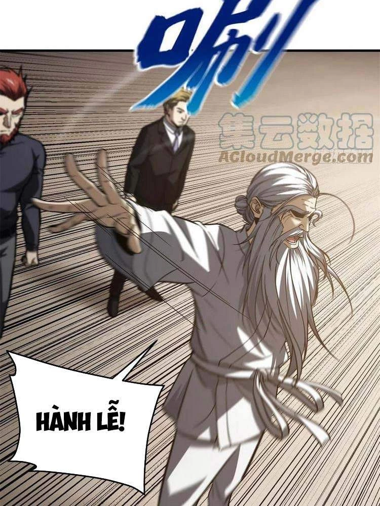 Toàn Cầu Cao Võ Chapter 112 - Next Chapter 113