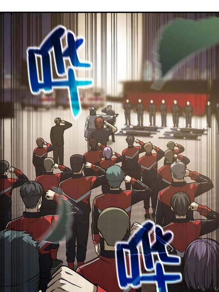 Toàn Cầu Cao Võ Chapter 112 - Next Chapter 113