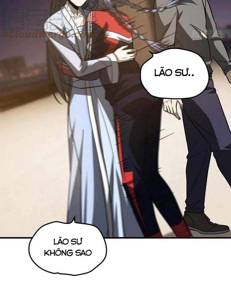 Toàn Cầu Cao Võ Chapter 112 - Next Chapter 113