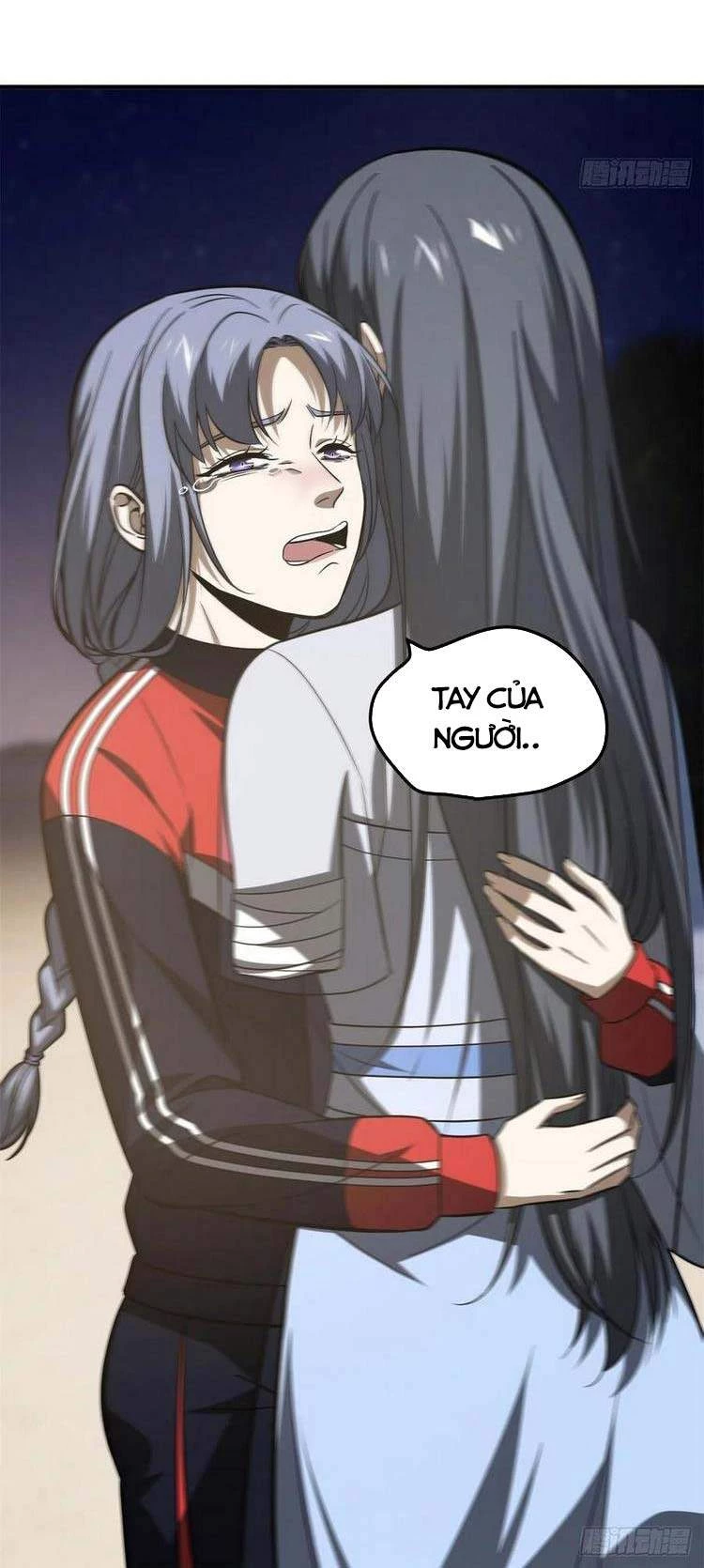 Toàn Cầu Cao Võ Chapter 112 - Next Chapter 113