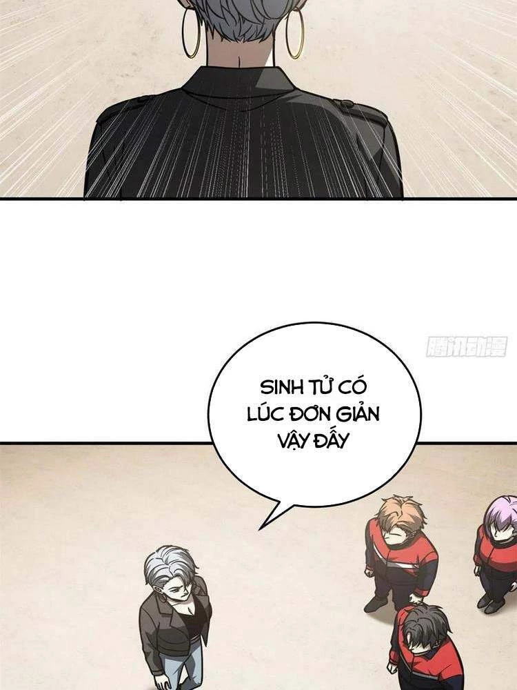 Toàn Cầu Cao Võ Chapter 112 - Next Chapter 113