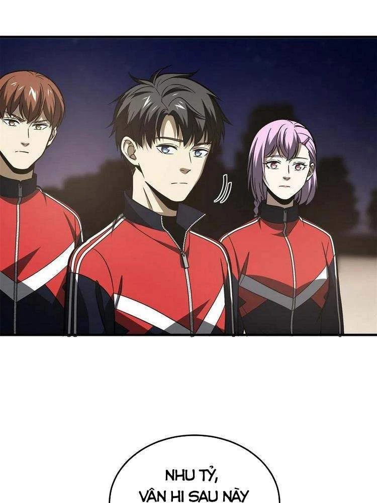 Toàn Cầu Cao Võ Chapter 112 - Next Chapter 113