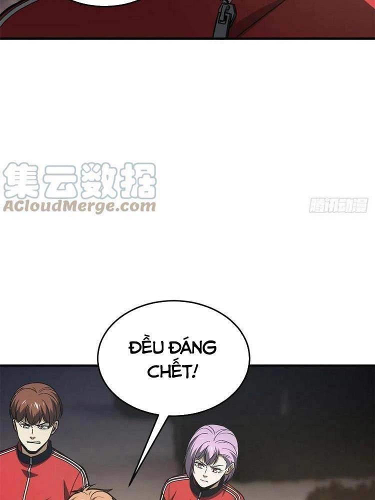 Toàn Cầu Cao Võ Chapter 112 - Next Chapter 113