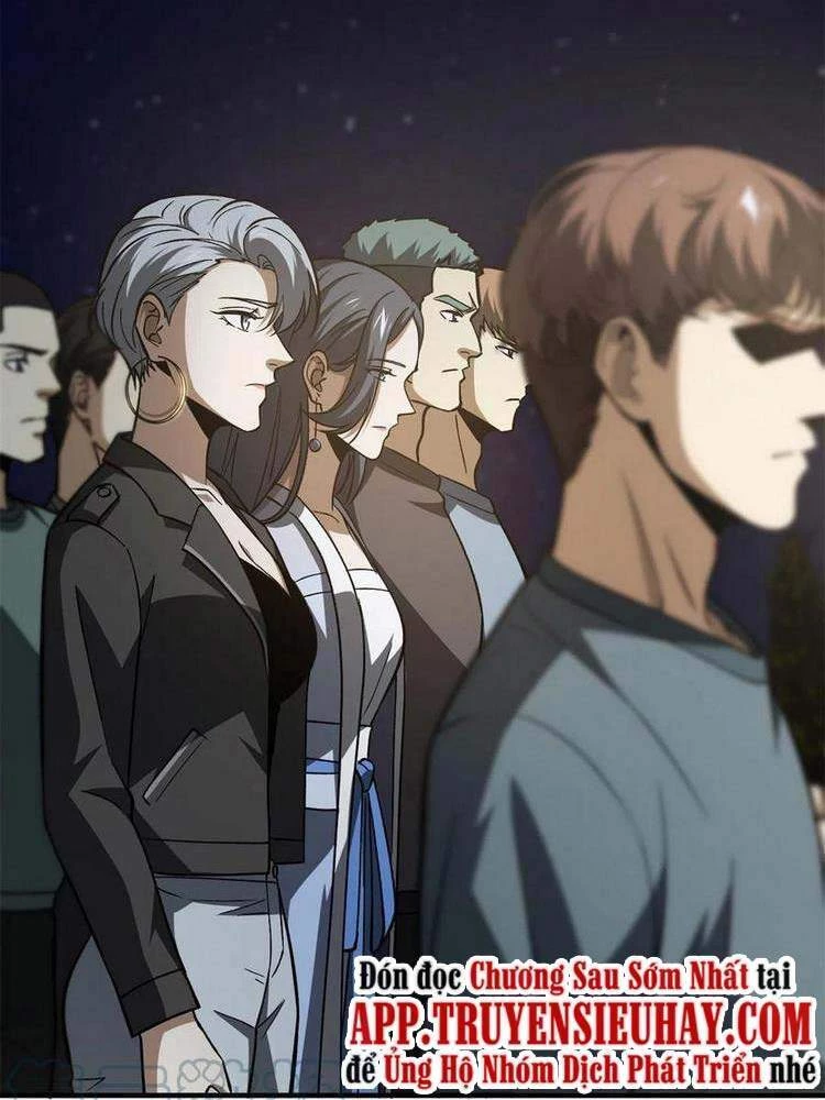 Toàn Cầu Cao Võ Chapter 112 - Next Chapter 113