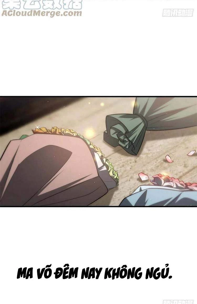 Toàn Cầu Cao Võ Chapter 112 - Next Chapter 113