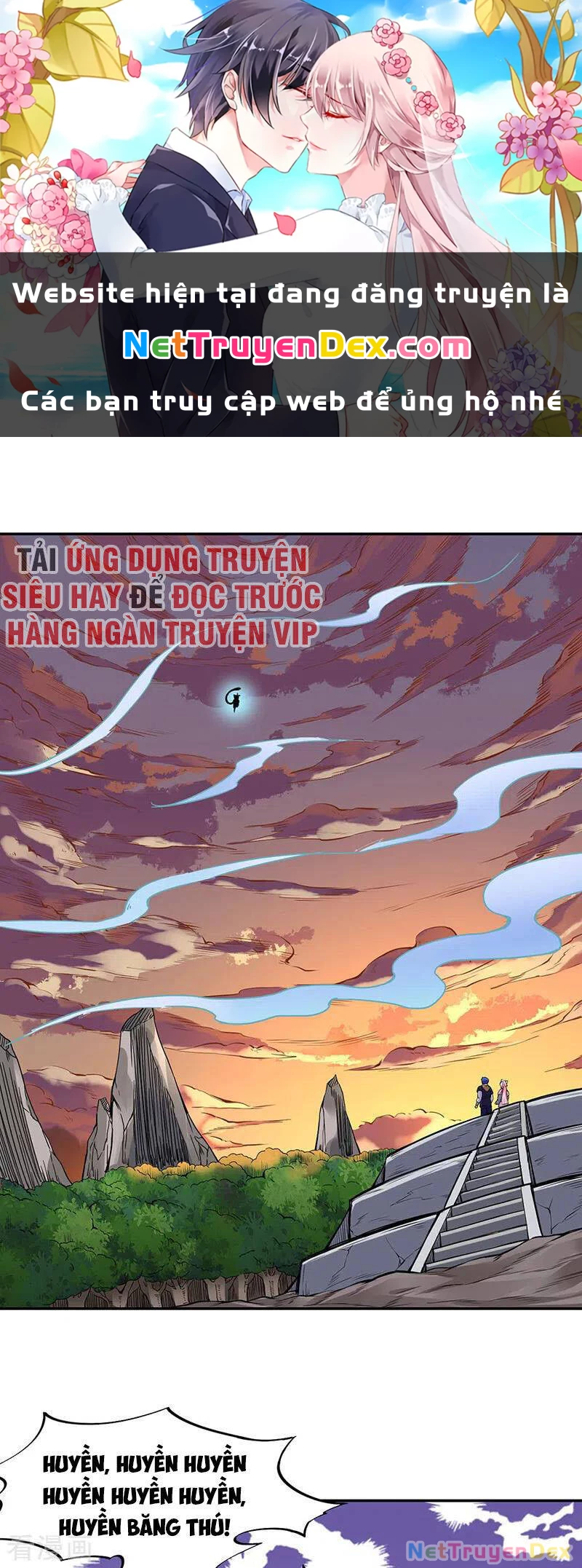 Võ Đạo Độc Tôn Chapter 219 - Next Chapter 220