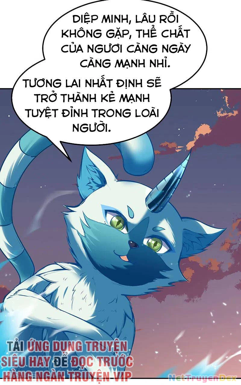 Võ Đạo Độc Tôn Chapter 219 - Next Chapter 220