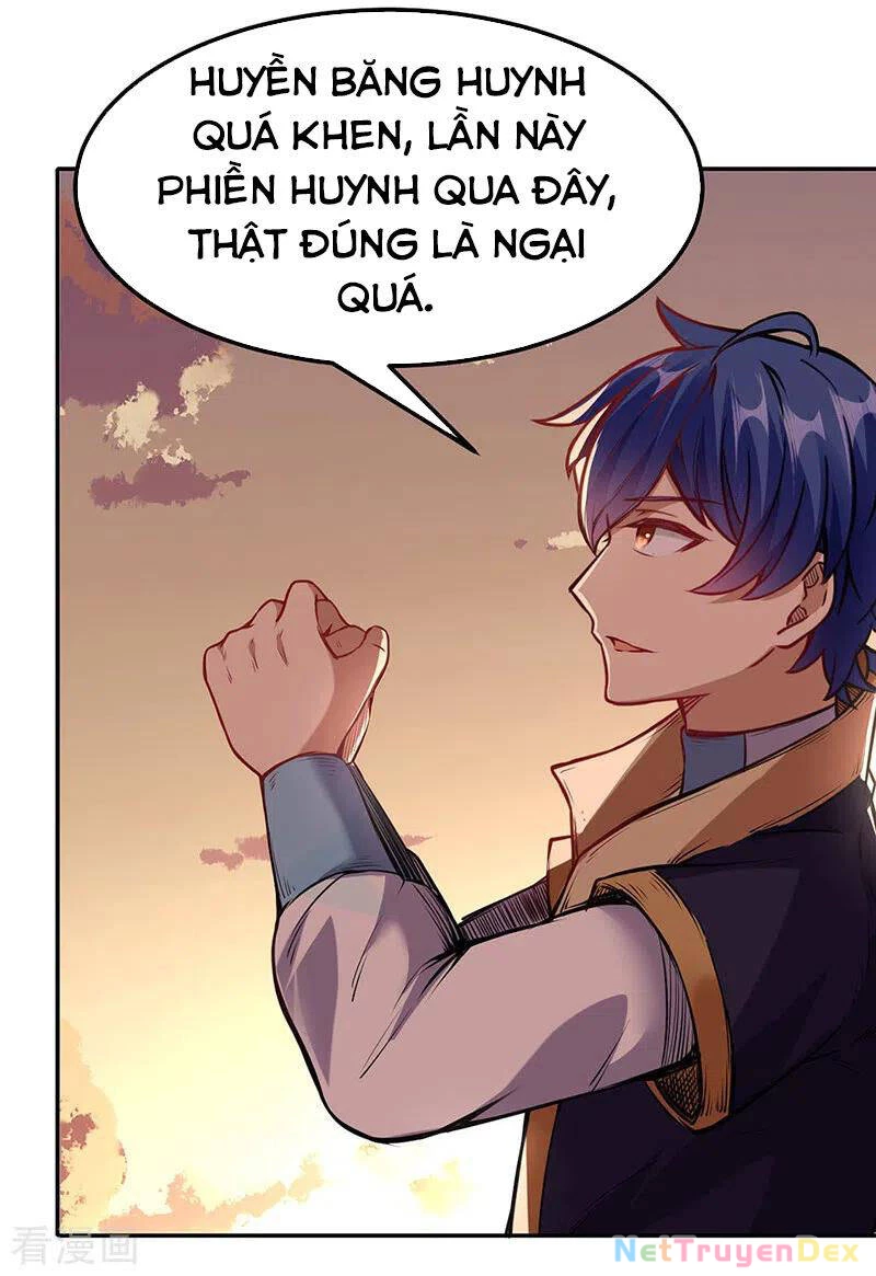 Võ Đạo Độc Tôn Chapter 219 - Next Chapter 220