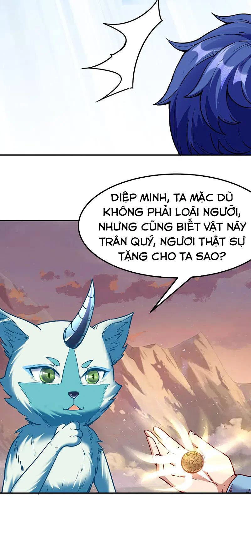 Võ Đạo Độc Tôn Chapter 219 - Next Chapter 220