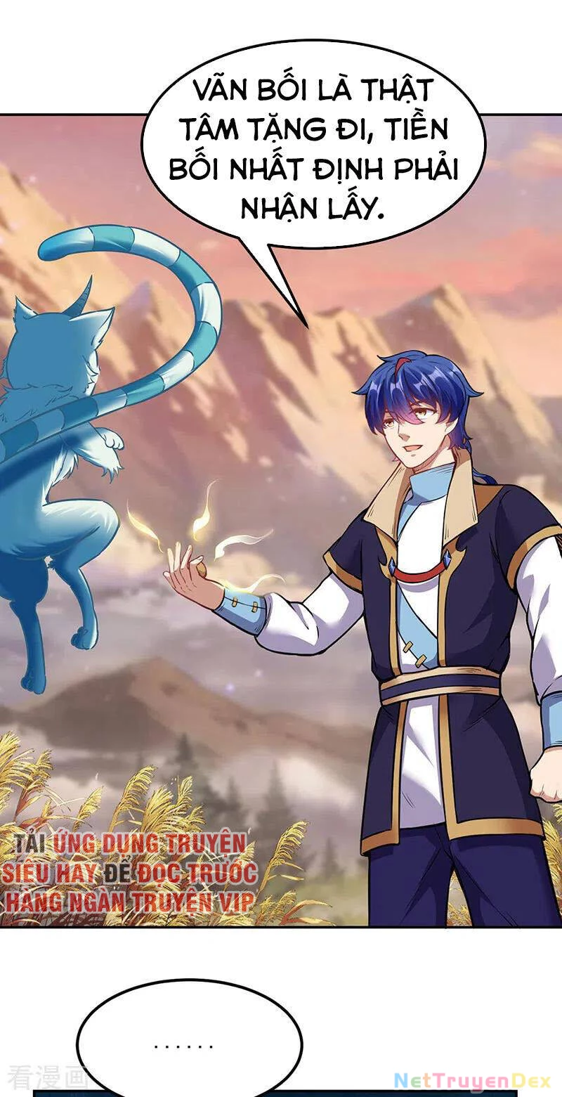 Võ Đạo Độc Tôn Chapter 219 - Next Chapter 220