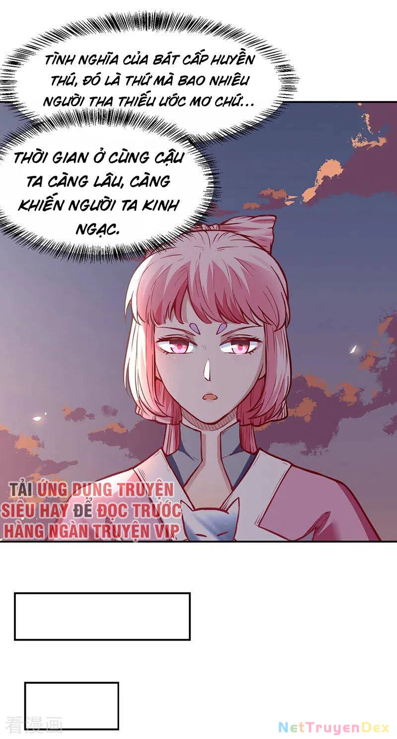Võ Đạo Độc Tôn Chapter 219 - Next Chapter 220