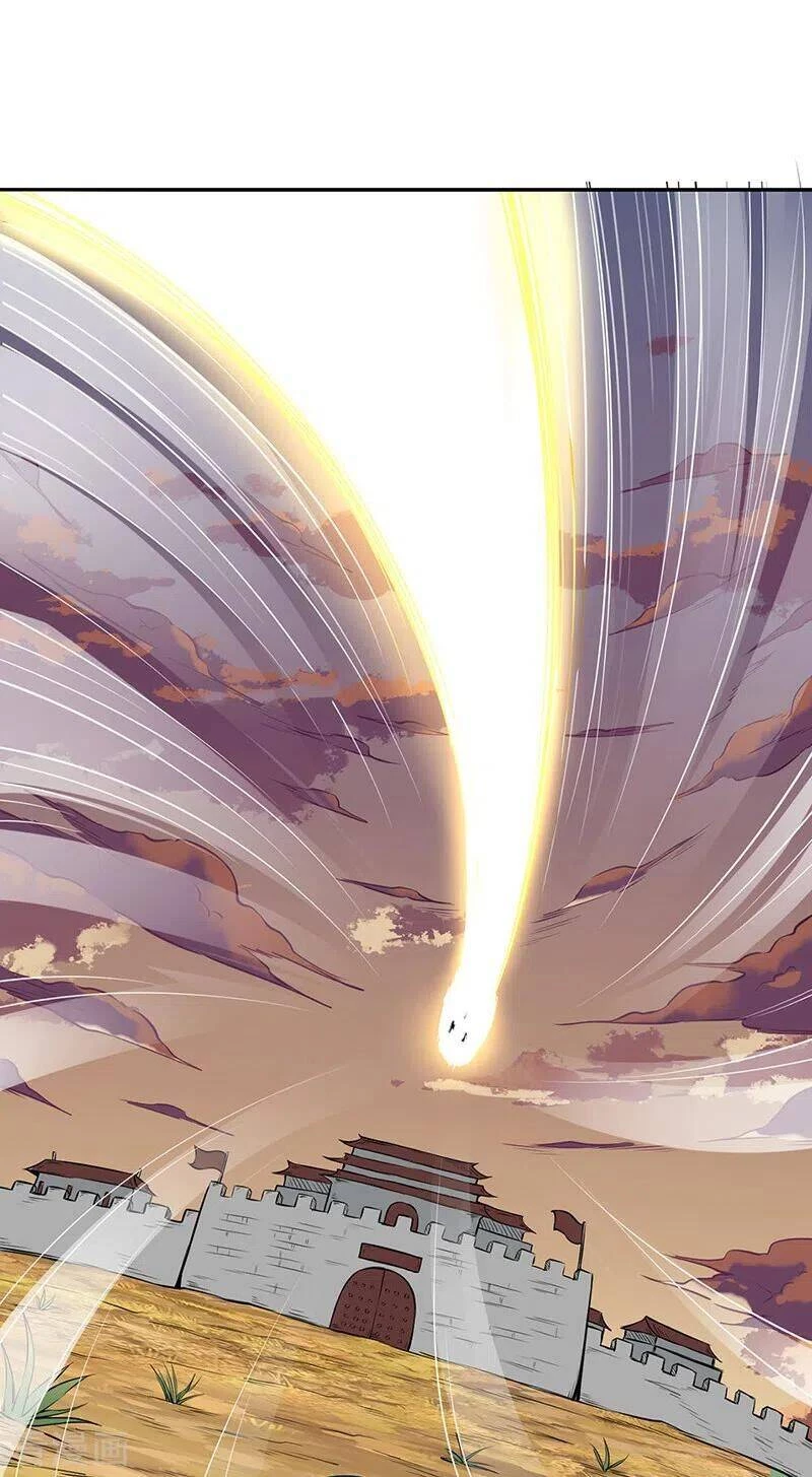 Võ Đạo Độc Tôn Chapter 219 - Next Chapter 220