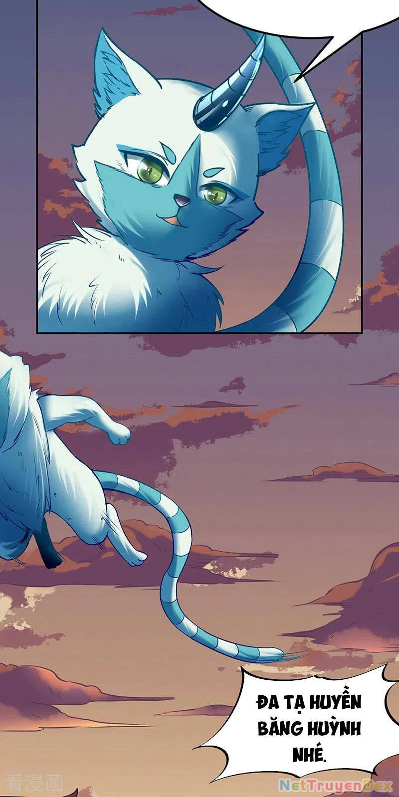 Võ Đạo Độc Tôn Chapter 219 - Next Chapter 220