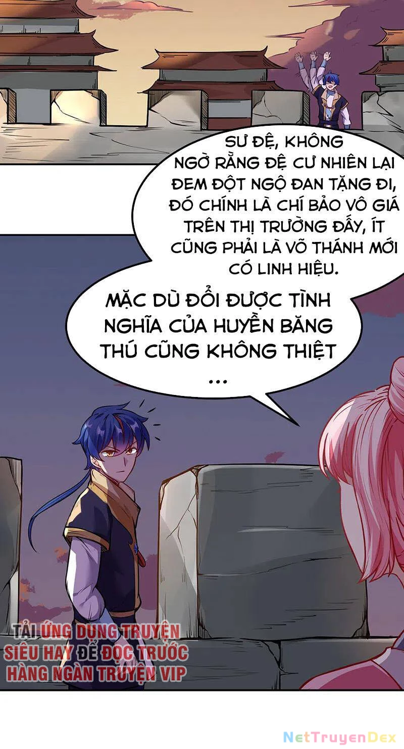 Võ Đạo Độc Tôn Chapter 219 - Next Chapter 220