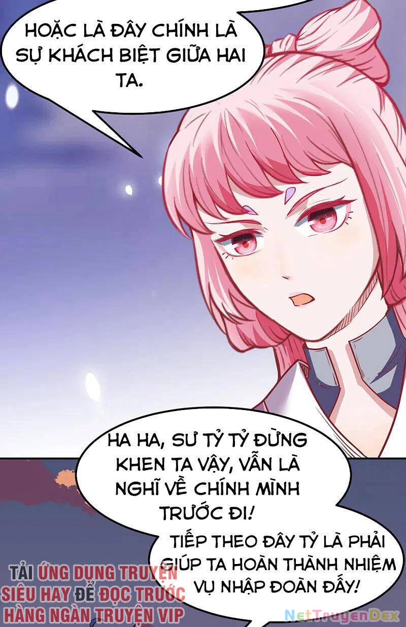 Võ Đạo Độc Tôn Chapter 219 - Next Chapter 220