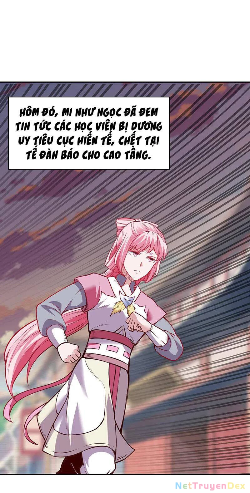 Võ Đạo Độc Tôn Chapter 219 - Next Chapter 220