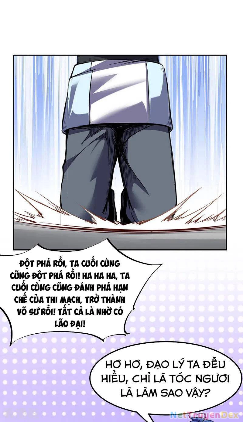 Võ Đạo Độc Tôn Chapter 219 - Next Chapter 220