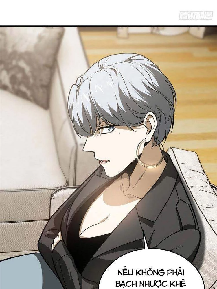 Toàn Cầu Cao Võ Chapter 113 - Trang 4