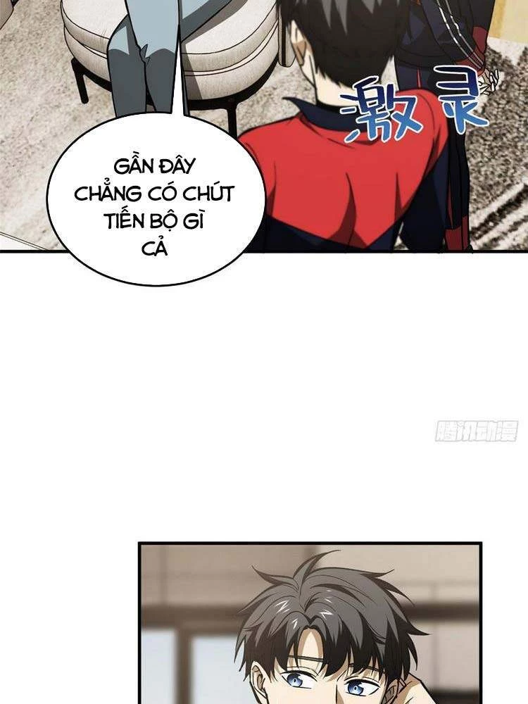 Toàn Cầu Cao Võ Chapter 113 - Trang 4