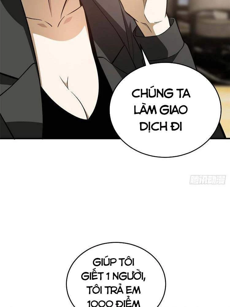 Toàn Cầu Cao Võ Chapter 113 - Trang 4