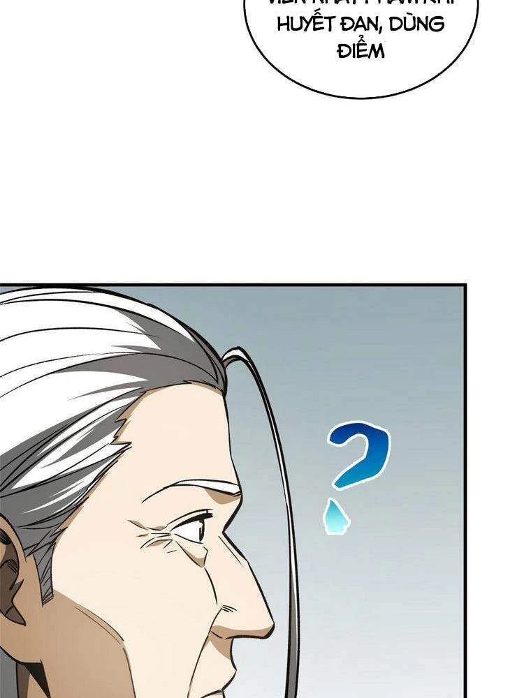 Toàn Cầu Cao Võ Chapter 113 - Trang 4