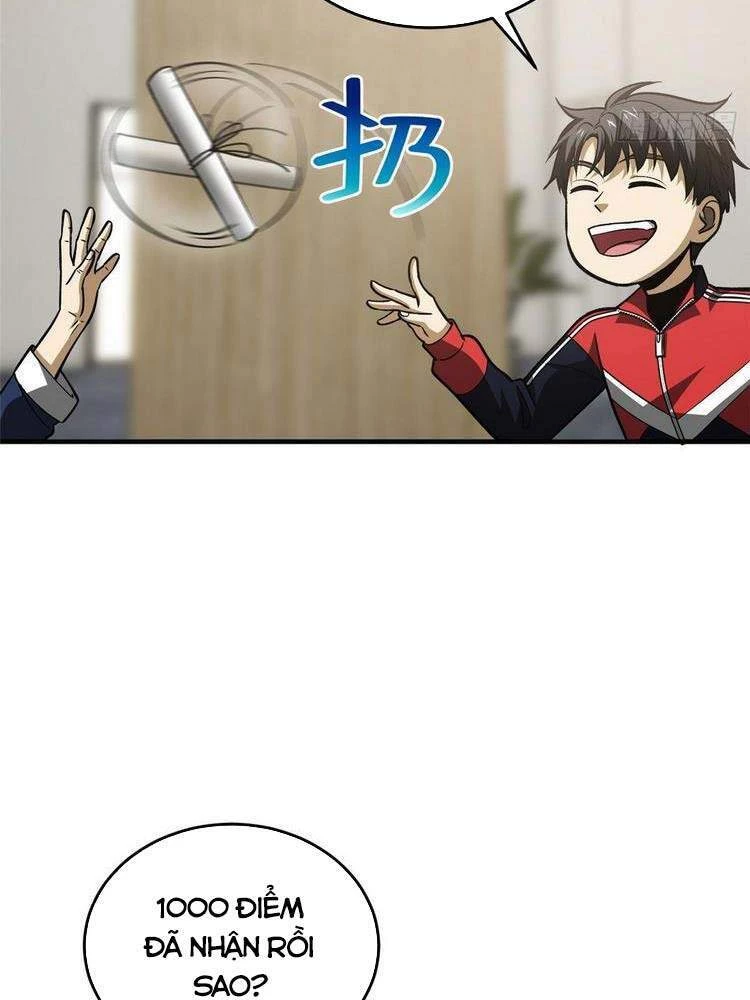 Toàn Cầu Cao Võ Chapter 113 - Trang 4